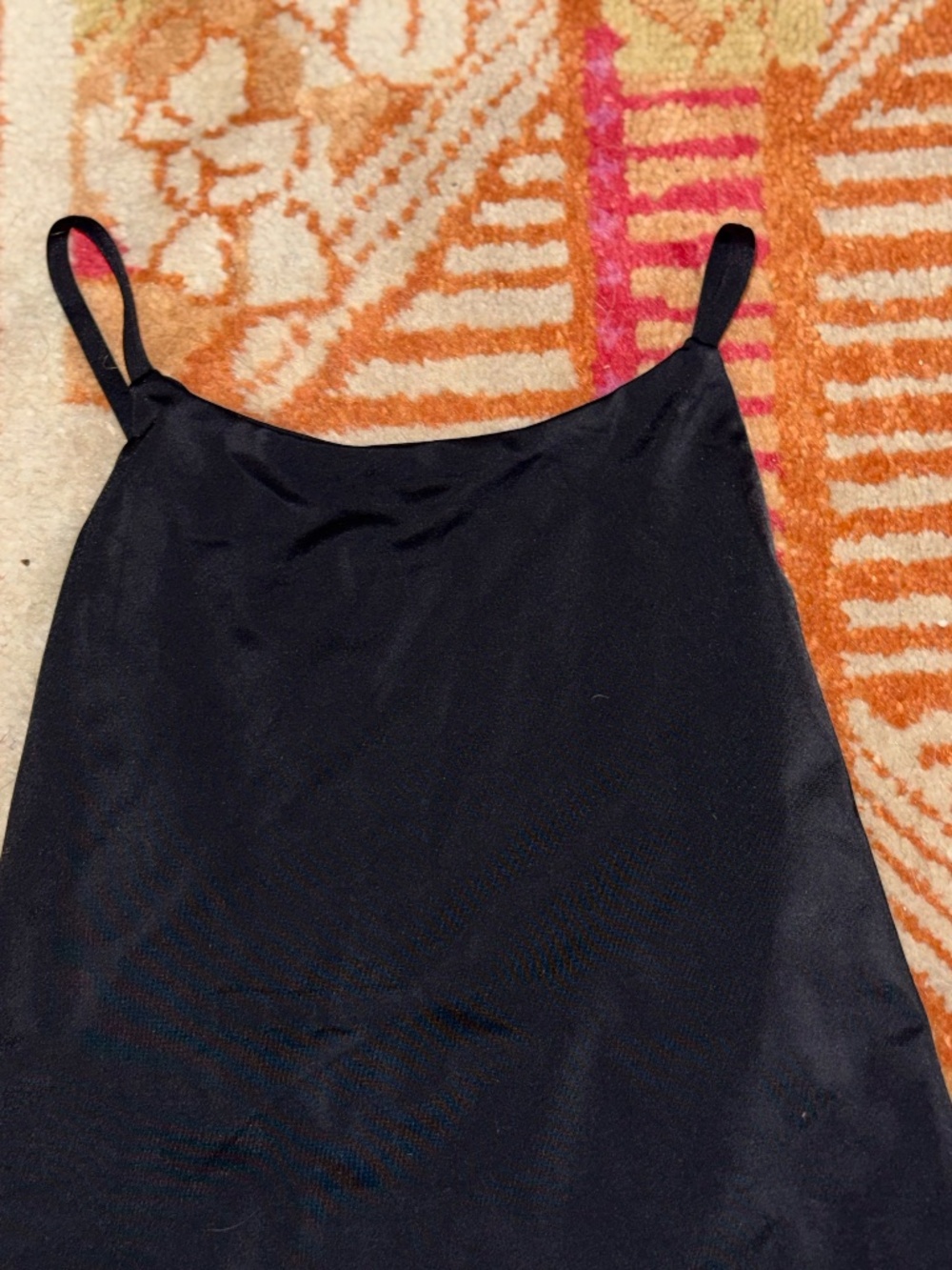 Noize Large L black one piece swimsuit Jedda? high neck - Picture 2 of 3